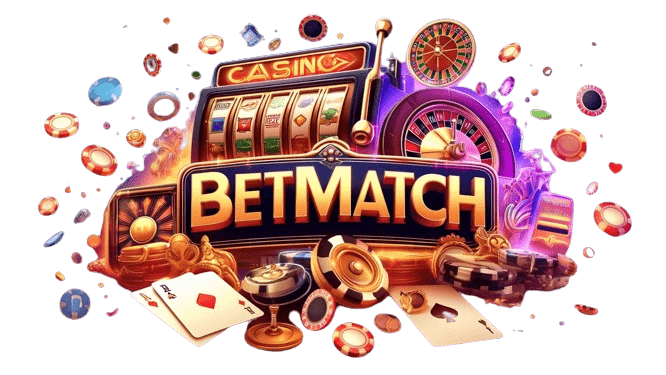 Login Betmatch